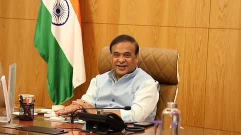 Assam Cabinet Expansion Tomorrow: 12 MLAs to Take Oath as Ministers