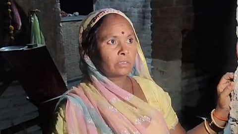 Chhatarpur Husband Murder Case