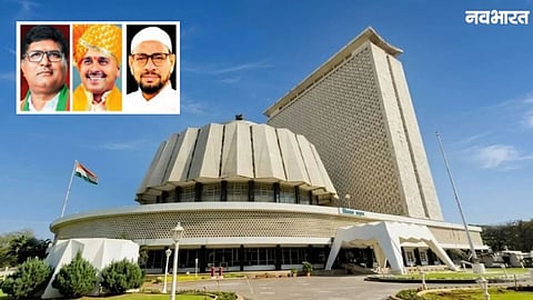 Dramatic turn in Aurangabad-Jalna MLC polls as Devyani Dongaonkar & Sameer Sattar withdraw nominations. Shiv Sena (UBT) expels Dongaonkar couple for anti-party activities.