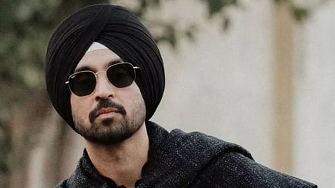 Diljit Dosanjh Concert Controversy