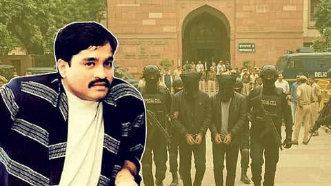 Dawood Ibrahim Mumbai Attack Plot