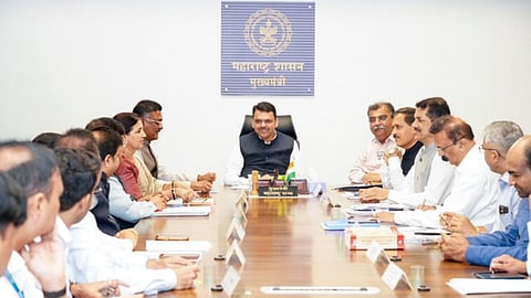 maharashtra farmer loan waiver punyashlok ahilyadevi holkar scheme 56 lakh farmers