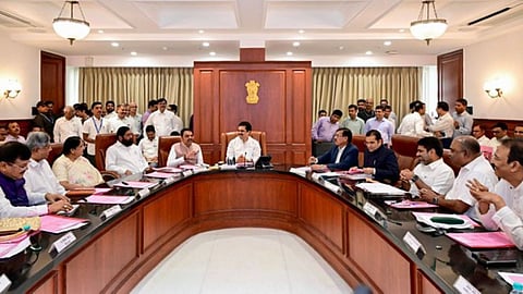 maharashtra rural drinking water policy 2026 water crisis plan