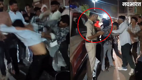 Morena Dalli Garden Beatdown Dial 112 Constable Negligence Morena