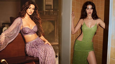 Disha Patani Birthday Special Struggle Story Success Career Journey