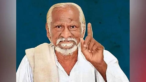fathers day padma shri dr shankarbaba papalkar 123 orphan children