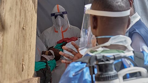 Ebola Havoc: Deadly virus spreading rapidly in Africa, 149 dead; WHO issues major warning