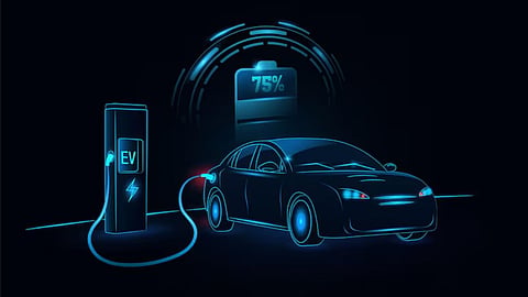 Electric Car Sales New Record in May from Tata to VinFast.