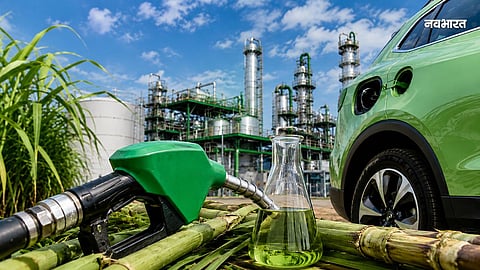 After E20, now it's E100's turn! Is India adopting Brazil's ethanol model? Find out how it works.
