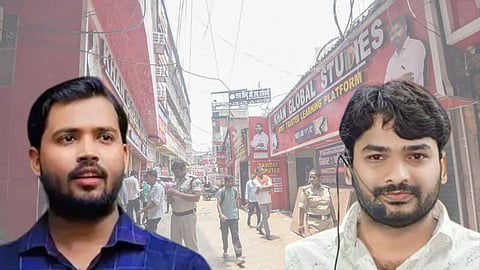 Khan Global Coaching Center shuts down after Director Roshan Anand is granted bail; here are the details of the case.
