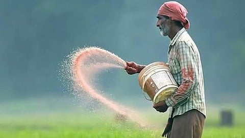 Farms During Mrig Nakshatra