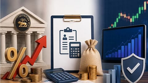 Financial Rule Changes June