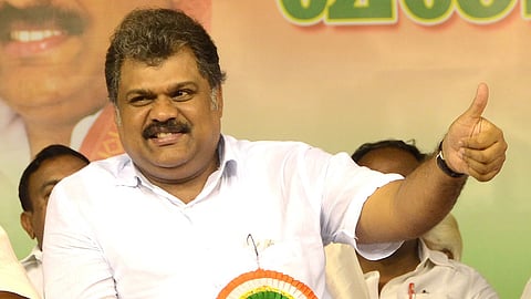 Tamil Nadu Politics: Major setback for BJP in Tamil Nadu; after Annamalai, this ally has now parted ways.