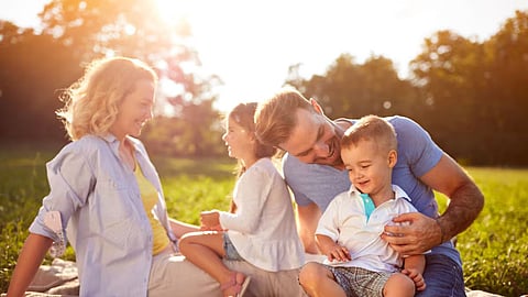 Global Day Of Parents 2026, know the significance, Importance and theme