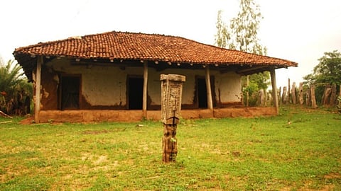 jogisakhara gotul study center fund demand abhijit vanjari