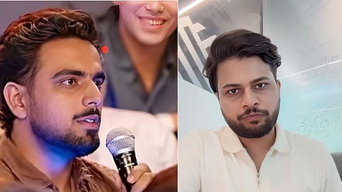 Himanshu Jangra Biryani Controversy