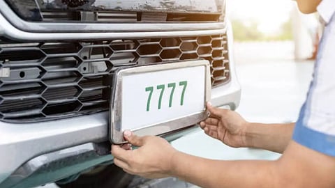 bhandara hsrp number plate deadline june 30 rto fine alert