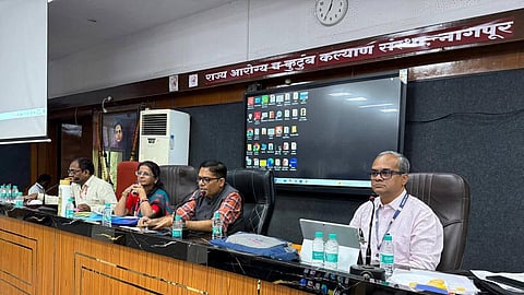 maharashtra health department 4193 employee transfers counselling process