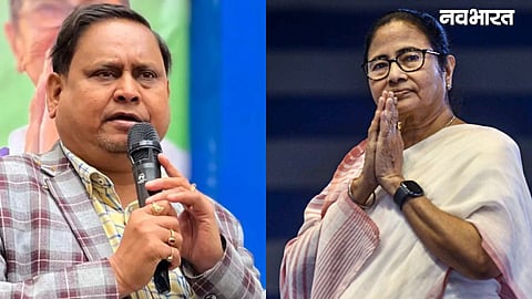 "Resign if you have the guts..." Humayun Kabir issues an open challenge to rebel TMC MPs and makes a major announcement in support of Mamata.