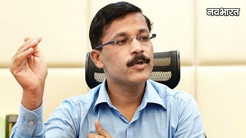 ias tukaram mundhe fda order hospital pharmacy medicine monopoly