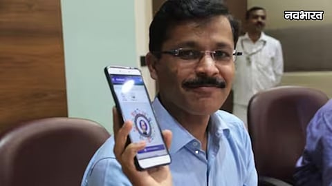 ias tukaram mundhe fda action against food adulteration toll free number released