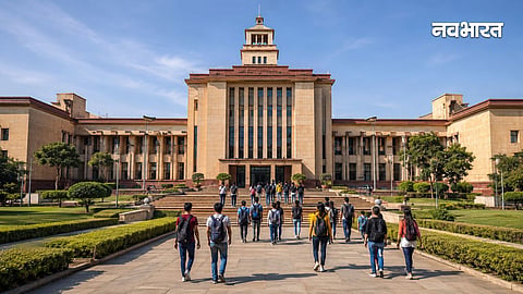 Good News for Engineering Students: 666 Seats Added at IITs; 18,826 Students to Secure Admission in 2026.