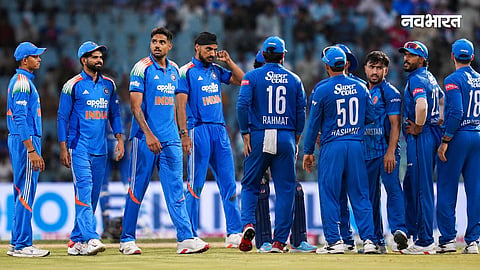IND vs AFG: Find out when and where the third ODI between India and Afghanistan will take place; will there be changes to the team?