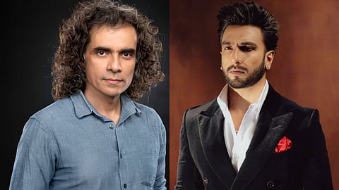 Imtiaz Ali Support Ranveer Singh Farhan Akhtar Film Don 3 Controversy FWICE Ban