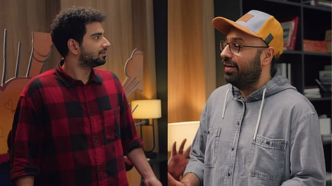Indias Got Latent Season 2 Samay Raina Netflix India YouTube Show Announcement