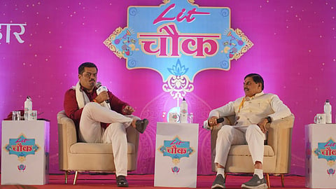 Indore Litchowk Foundation Partner With Commonwealth Youth Council