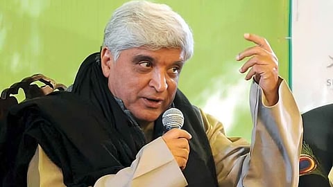 Javed Akhtar Troll Reply