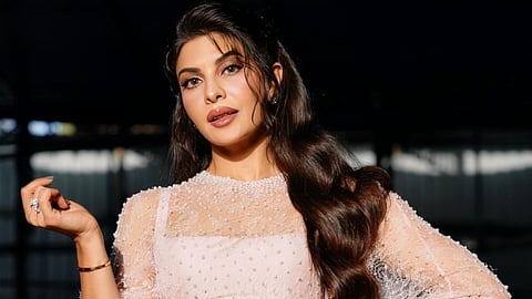 Jacqueline Fernandez Bollywood Horror New Film Teaser Welcome To The Jungle