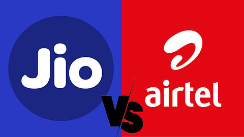 Jio Vs Airtel dispute over 5G spectrum intensifies