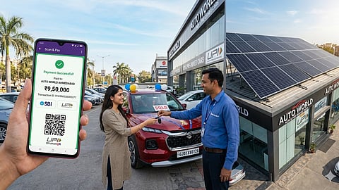 5 Major Changes Effective Since June New Rules UPI Rules, Car Purchases