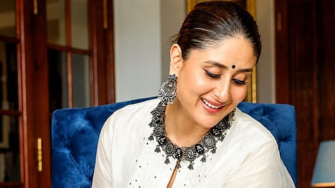 Kareena Kapoor Aamras Love