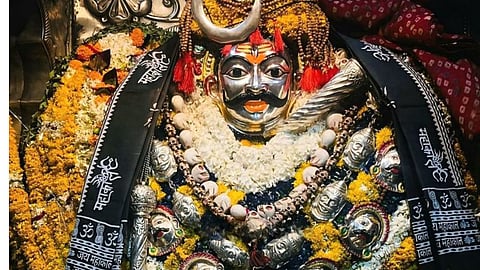 Kaal Bhairav Worship Rules