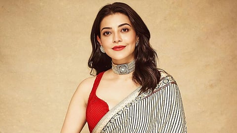 Actress Kajal Aggarwal Birthday Special Story Career Movies