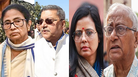 Kakoli Ghosh Dastidar Son Legal Notice