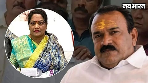 The Bombay High Court rejected the anticipatory bail of Kalpana Kharat in a Shirdi illegal moneylending & land fraud case, clearing the way for police custody.