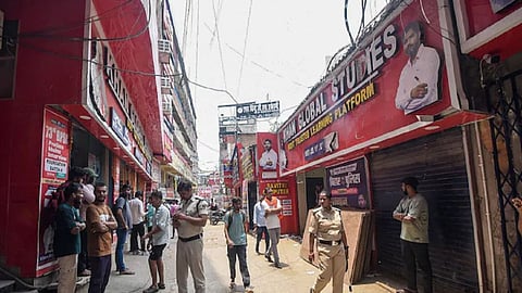 Will Khan Sir's coaching center and hospital face closure following the shooting dispute? He has received a 7-day ultimatum, and his troubles are mounting.