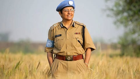Kiran Bedi Birthday Special: The Story That Made Her a National Icon