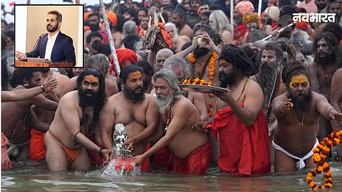 For Kumbh Mela 2027, the Nashik-Trimbakeshwar authority will use mobile testing labs for on-site quality checks of infrastructure works. Commissioner Shekhar Singh issued strict orders.