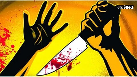 nashik panchvati labourer attacked for alcohol money crime news