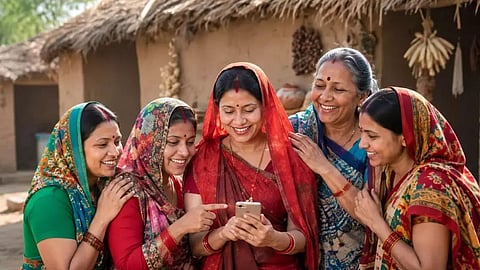 लाड़ली बहनों के खातों में आई खुशियों की 37वीं किस्त; CM मोहन यादव ने सिंगल क्लिक से ट्रांसफर किए ₹1500