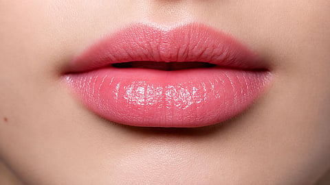 Lip care home remedy to get pink and soft lips