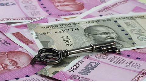 wardha urban bank scam pravin borkar police custody eow investigation