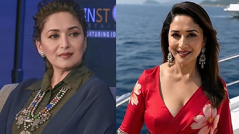 Madhuri Dixit On Patriarchy And Double Standards