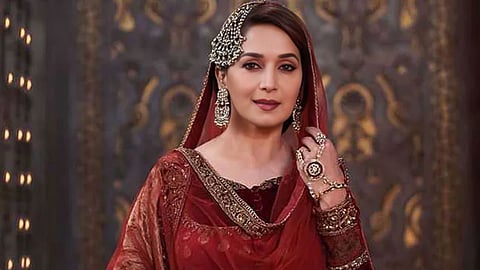 Madhuri Dixit Interview On Kalank Varun Dhawan Alia Bhatt Sanjay Dutt