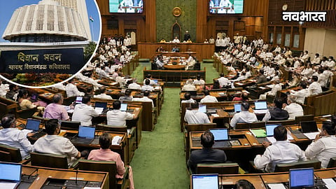 Maharashtra Monsoon Session likely To Be Stormy