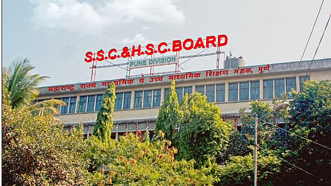 Maharashtra Board Exam 2027 Update